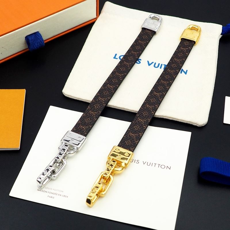 Louis Vuitton Bracelets